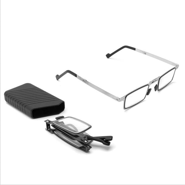 Lunettes de Lecture Zoom HD™