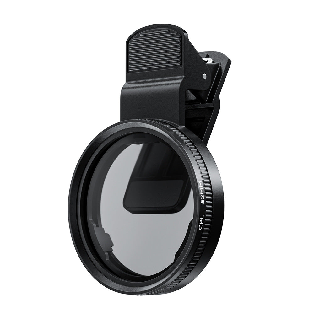 PhotoClear – Le filtre CPL pour des photos nettes et éclatantes !