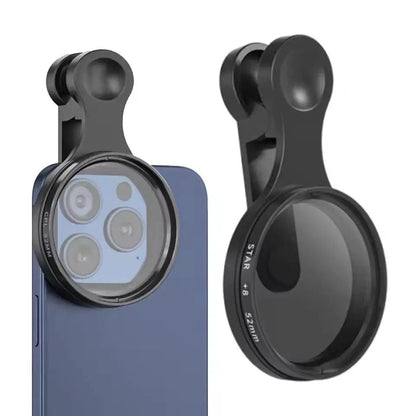 PhotoClear – Le filtre CPL pour des photos nettes et éclatantes !