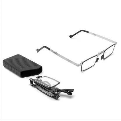 Lunettes de Lecture Zoom HD™